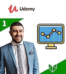 Udemy – The Complete Foundation Stock Trading .